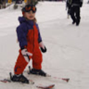 Meet your Posher, Mia